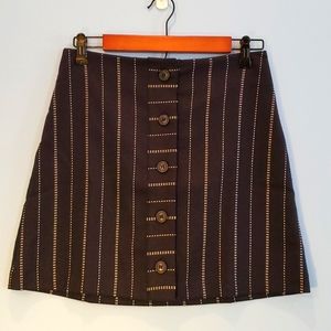 Mango Casual Woman Skirt, Size XS